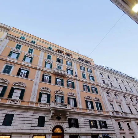 Apartment Quirinale *