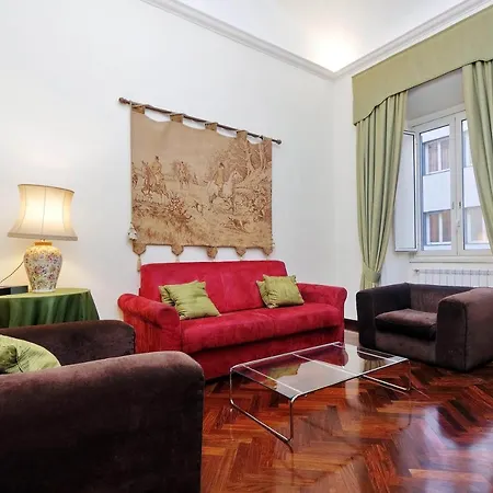 Apartment Quirinale