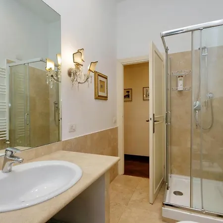 Apartment Quirinale