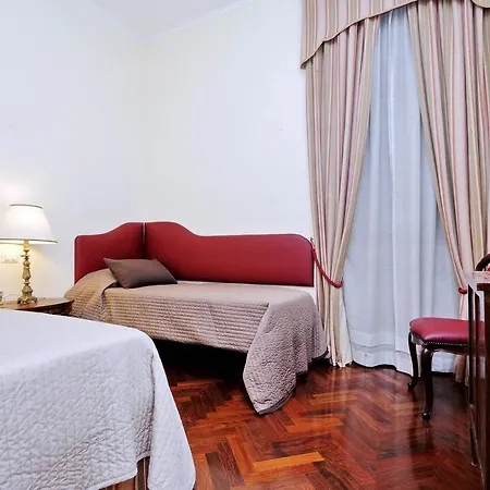 Quirinale Rome