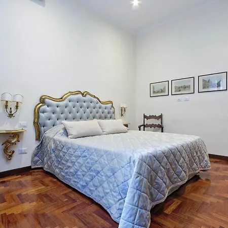 Quirinale Apartment