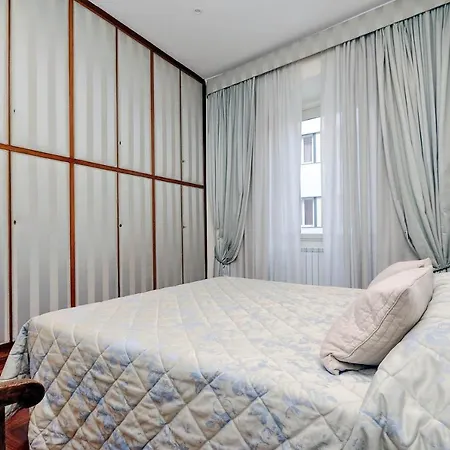 Apartment Quirinale