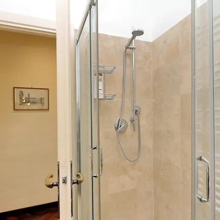 Quirinale Apartment *