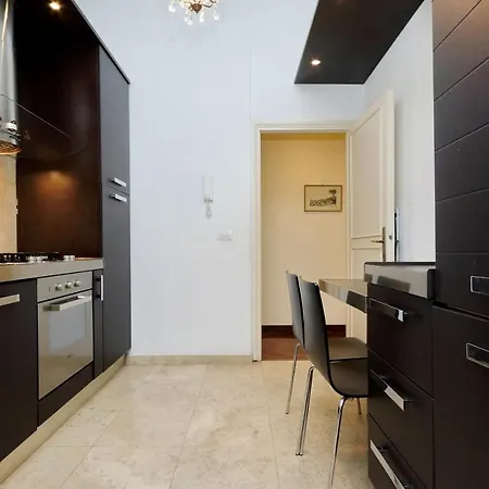 Quirinale Apartment