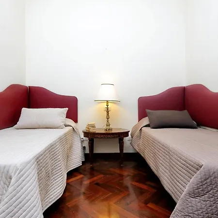 Apartment Quirinale