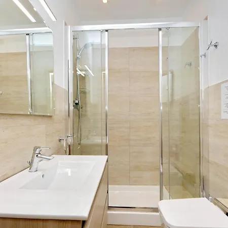Apartment Quirinale *