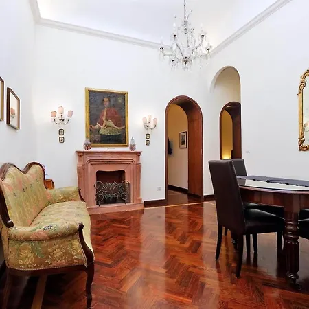 Quirinale Rome