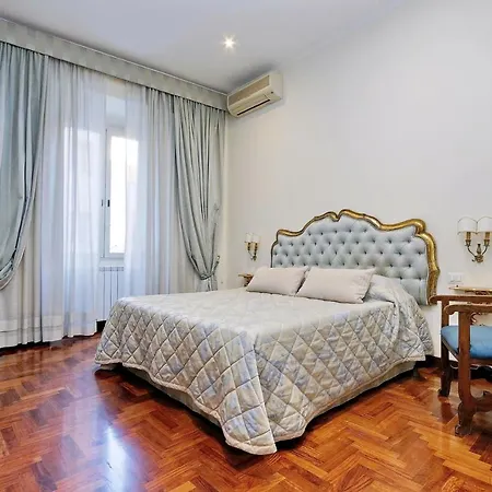 Quirinale 公寓 *