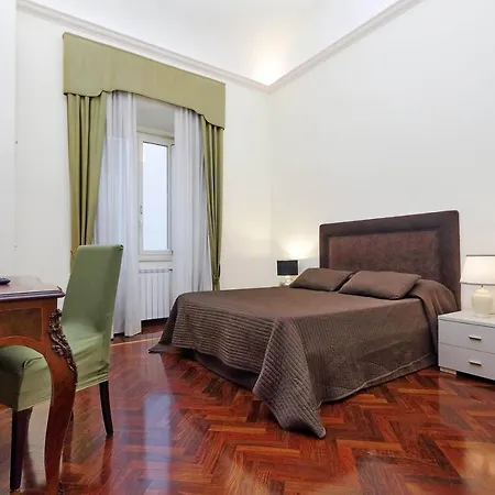 Quirinale 罗马