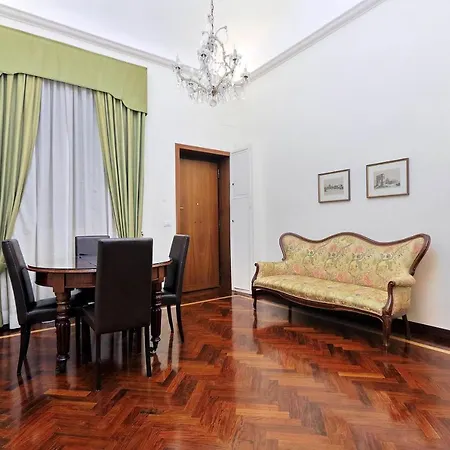 Quirinale 公寓 罗马